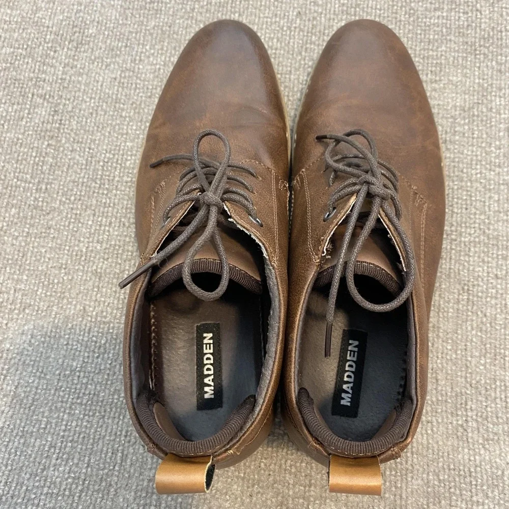 Steve Madden pre owned